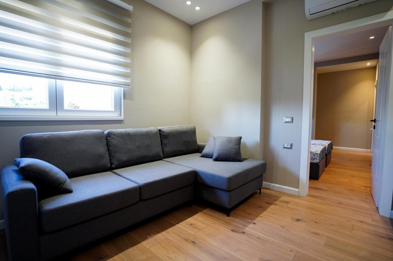 Klei'S Daily Apartment Tirana Extérieur photo